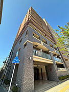 ディナスティ長居公園南 2階 築21年9ヶ月の賃貸物件