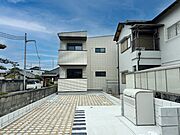 和泉府中駅より徒歩9分 新築 2階建の賃貸物件