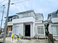 埼玉県鴻巣市鴻巣：物件画像