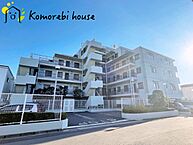 埼玉県上尾市春日1丁目22-5：物件画像