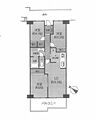 パーク上尾壱番館4階2,780万円