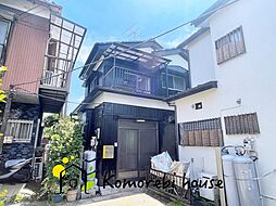 埼玉県上尾市中分1丁目
