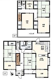 埼玉県蓮田市大字閏戸