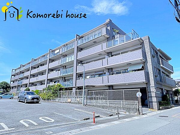 apartment 埼玉県北本市二ツ家3丁目
地図を見る