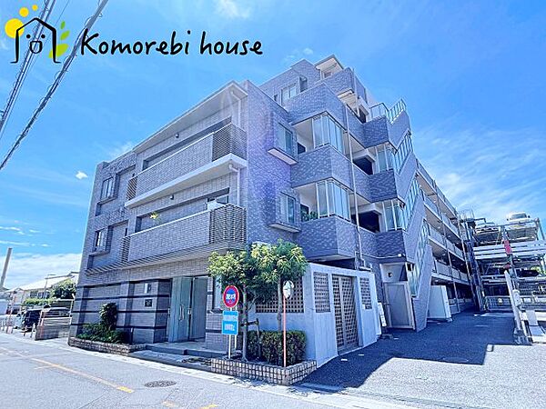 apartment 埼玉県北本市二ツ家3丁目
地図を見る