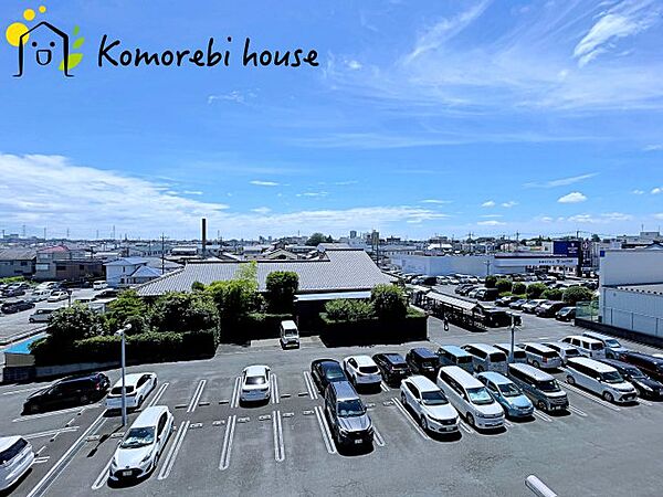 apartment 埼玉県北本市二ツ家3丁目
地図を見る