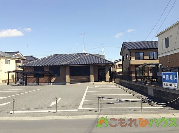 apartment 埼玉県鴻巣市吹上本町4丁目
地図を見る