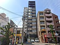 兵庫県神戸市兵庫区羽坂通3丁目1-4：物件画像