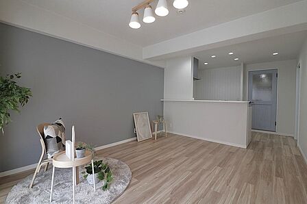 3WAYアクセス可!「蒲生四丁目」駅徒歩4分!2026年3月室内改装リフォーム済2LDK+S!南向きバルコニーで陽当たり良好◎71m2超のゆとりある住空間!ぜひお問い合わせください。