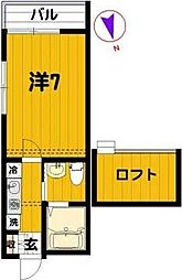 反町駅 6.5万円