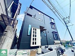 ナラティブ菊名