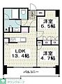 THEYOKOHAMAFRONTTOWER34階38.0万円