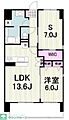 ブルーブラン新横浜4階16.8万円