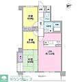 ラグジュアリヒルズ松見町3階15.0万円