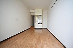 サンライク綱島 505 5階ワンルームのリビング/ダイニング