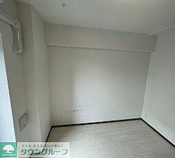 京急本線 鶴見市場駅 徒歩4分の賃貸マンション 4階1Kのリビング/ダイニング