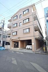 JR京浜東北・根岸線 鶴見駅 徒歩16分の賃貸マンション