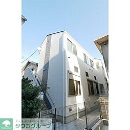 ハーモニーテラス矢向II