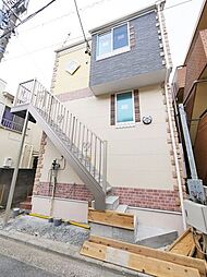 ユナイト末吉スペクトラム