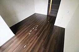 スパシエソリデ武蔵小杉 502 5階1Kのリビング/ダイニング