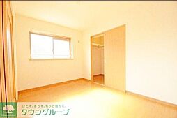 ソレアード　ビスタ　三ッ沢 302 3階1LDKのリビング/ダイニング