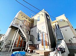 ユナイト和田町ラファイエット