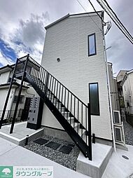 Ｌａ・Ｂｒｅａ横浜反町