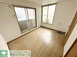 Delight Hoom 102 1階1Kのリビング/ダイニング