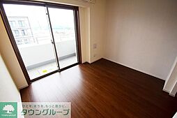 ラクラス横浜 1004 10階1Kのリビング/ダイニング