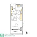 グレーシアフィット横浜5階15.3万円