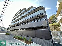 クラリッサ大倉山 405