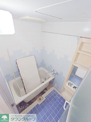 浴室