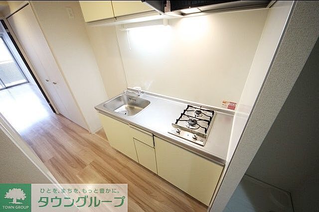 キッチン
