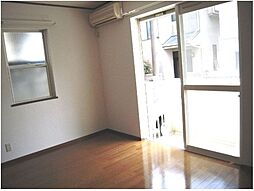 STハウス 1Kの写真