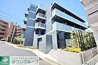 神奈川県横浜市港北区篠原東2丁目：物件画像／株式会社タウンハウジング神奈川　菊名店