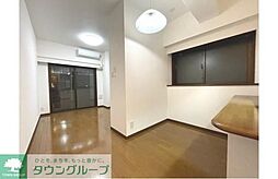 グリフィン新横浜・六番館 ワンルームの写真
