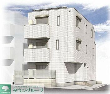 外観 外観