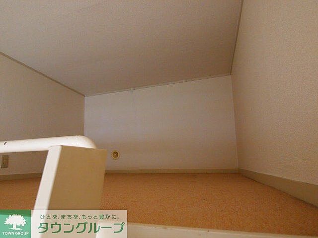 子供部屋