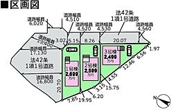 酒々井駅 2,499万円
