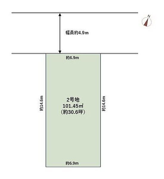 区画図：327002864973