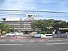 周辺：長岡京市役所（950m）