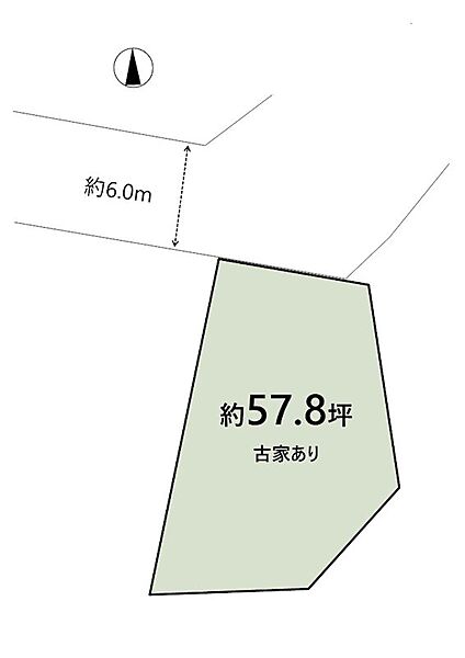区画図：326000272218