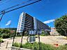外観：平成30年建築♪総戸数264戸の大規模マンションです♪