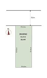 阪急京都本線 西向日駅 徒歩21分