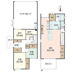大阪市天王寺区堀越町 戸建