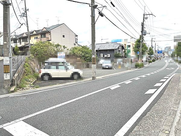現地写真