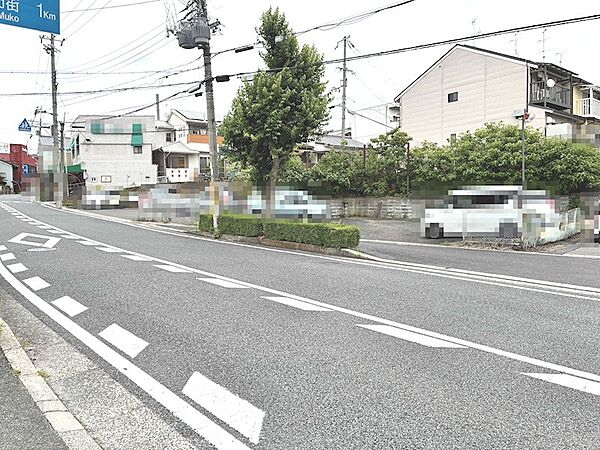 現地写真