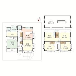 京都市西京区御陵大枝山町六丁目