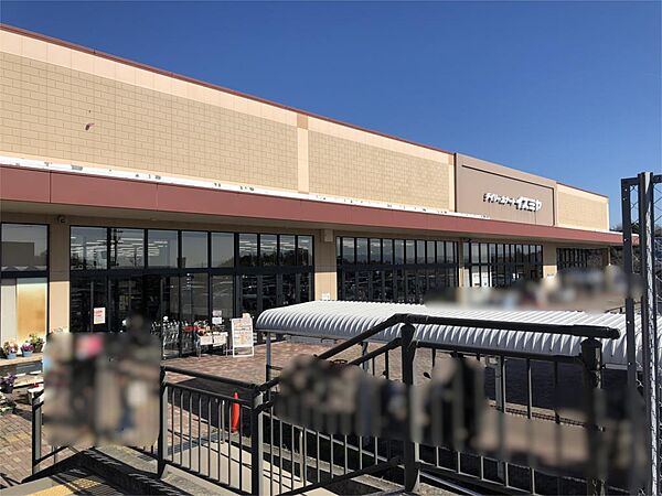 デイリーカナートイズミヤ桂坂店（740m）