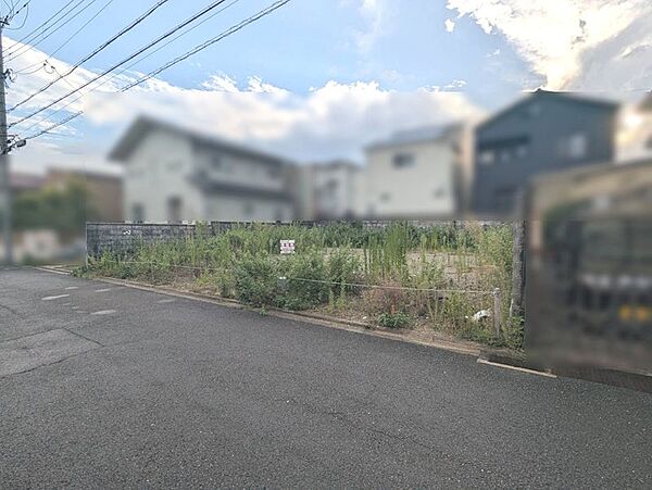 建築条件無し！お好みのハウスメーカー、工務店で建築可能です！